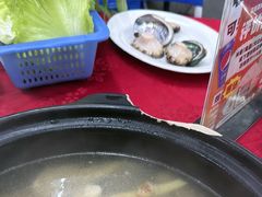 -花苑美食横琴生蚝火锅(拱北粤华路店)