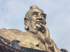 -句容茅山景区