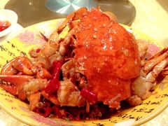 iphone_upload_pic-毛家饭店(海天大厦店)