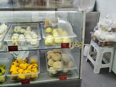 -天泽祥·鼓楼馒头(鼓楼店)