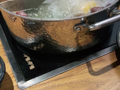 -呷哺呷哺 黄金牧场 (新中关购物中心店)