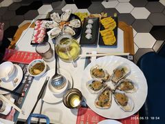 -蚝大仙横琴生蚝火锅(中央汇店)