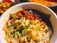 -汉·鲜味人知(陈家营店)