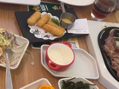 -豪客来牛排(天阳D32店)