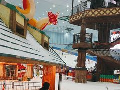 -广州热雪奇迹