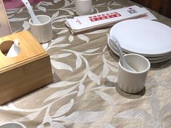 -锦绣金山人家(友谊店)