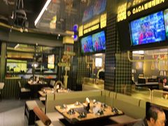 大堂-嘎嘎鸭脑壳(金沙店)