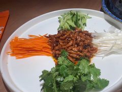 -上关东东北菜(新世界百货店)