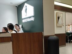 -海马体照相馆(南京虹悦城店)