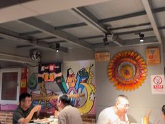 -管氏翅吧(广渠门店)