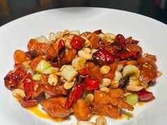 -局气 烤鸭·北京菜(光华路店)