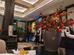 -君庭中餐厅(友谊宾馆店)