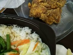 -永和大王(漕宝店)