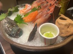 -匠和风精致料理(莆田财富中心店)