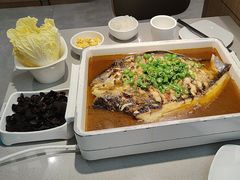 -半天妖烤鱼(芝罘吾悦广场店)