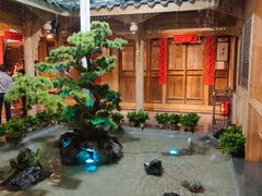 -田园印象·成都土菜院子(华阳店)