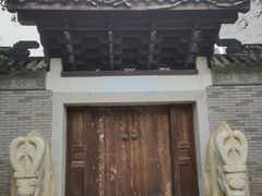 -龙潭水乡