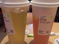 -奈雪的茶(印象城店)