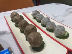 -品粤居港式打边炉·广式烧腊(西安路福佳新天地店)