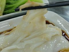 净白斋肠粉-穗银肠粉店(东川路店)