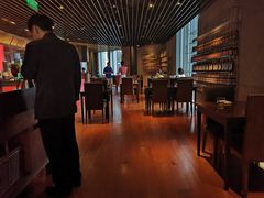 -广州富力君悦大酒店·凯菲厅