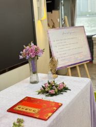 点击看大图 -Doris一站式游轮婚礼船东直营店(外滩店)