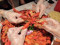 -熊记虾王·小龙虾(东晓南店)