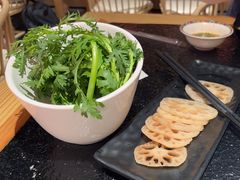 -京炭铜锅涮肉·羊蝎子·羊肉炉(保利·时光里店)