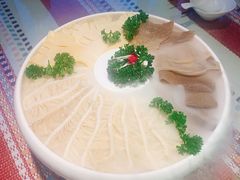 -慢丽江·云南野生菌土鸡锅(付家庄店)
