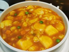 漓江一品豆腐-桂客膳房·珍品堂