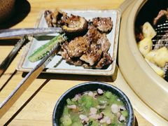 -竹涟烧肉(欢肆店•原星悦荟店)