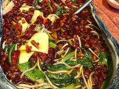 -一盏明灯全素斋(殊像寺店)