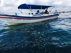 -金巴兰海滩烛光bbq