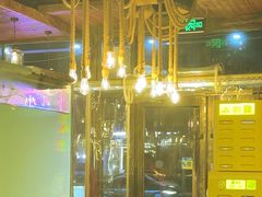 -小俩口烧烤东北菜(双井店)