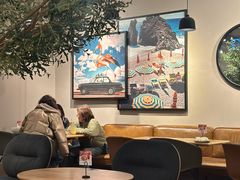 -Wagas沃歌斯(环贸店)