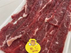 -真牛汕头黄牛肉火锅(莲塘仙湖植物园店)
