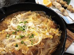 -角落里(中山公园店)