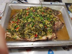 -鱼库·不仅是一家烤鱼店(车公庙店)