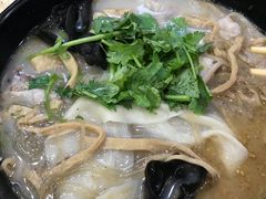 -惠丰源烩面馆(经七路店)