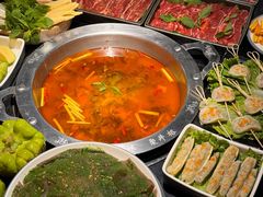-井格重庆火锅(西直门凯德Mall店)