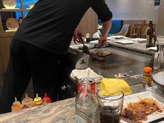-大渔铁板烧(东城店)