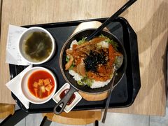 -食代馆(深业上城店)