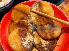 -李子坝梁山鸡(李子坝大鸡哥店)