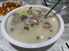 -福来居烤鸭店(天坛二店)