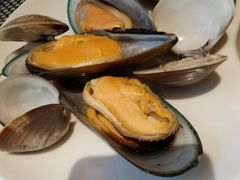 -南湖名都·景湖轩全日制餐厅·海鲜自助·东南亚风味·临湖而食