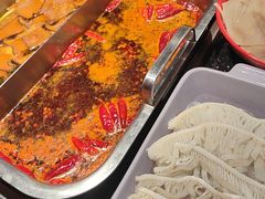 -五星桥原切肥牛火锅·30年专注好牛肉(湖塘店)