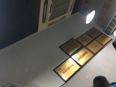 大堂-花市豌杂面(民生路店)