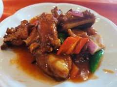-胜记菜馆(文明路)