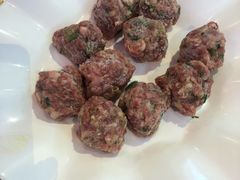 手打牛肉丸-鱼醉无骨鱼·中山脆肉鲩(荔湾路店)