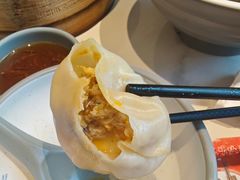 -馋三尺蟹粉小笼(人民广场店)